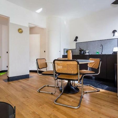Joie Paris Opera - Gare St Lazare Apartment ภายนอก รูปภาพ