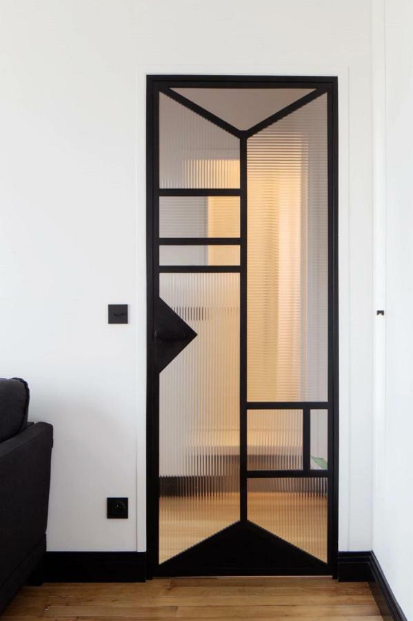 Joie Paris Opera - Gare St Lazare Apartment ภายนอก รูปภาพ