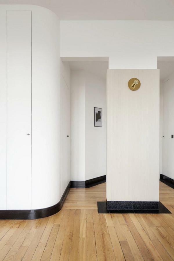 Joie Paris Opera - Gare St Lazare Apartment ภายนอก รูปภาพ