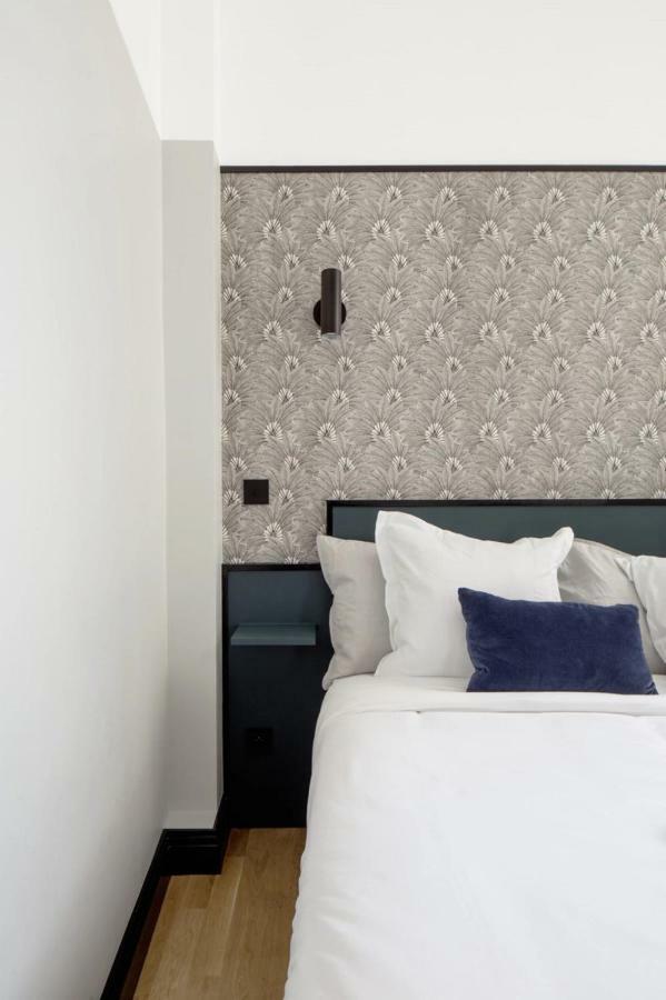 Joie Paris Opera - Gare St Lazare Apartment ภายนอก รูปภาพ