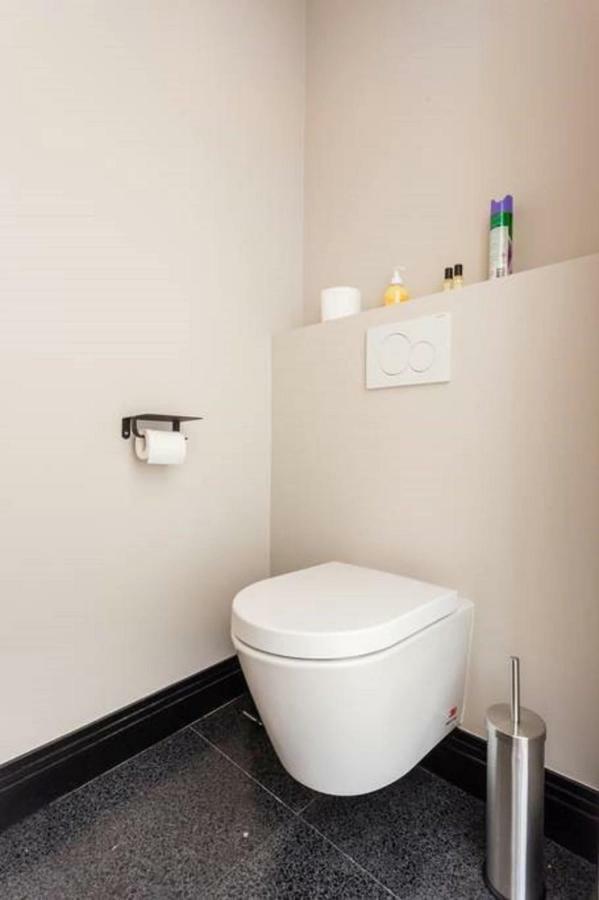 Joie Paris Opera - Gare St Lazare Apartment ภายนอก รูปภาพ